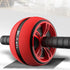 Silent TPR Ab Roller Wheel V.I.P Digital Presence