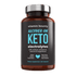 Recover On Keto - Electrolyte Capsules Vitamin Bounty