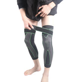 Knitted Strap Compression Exercise Extended Knee Protector for Men and Women Warm Knee Protector V.I.P Digital Presence