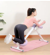 Waist-shaping Machine AB Rocket Abdominal Muscle Fitness Equipment Pi-Mart