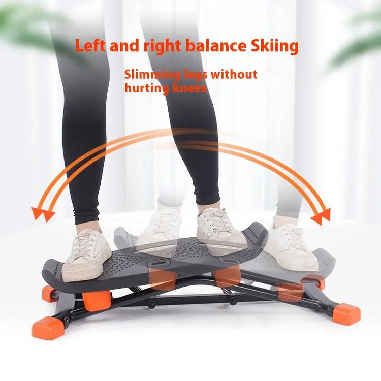 Home Indoor Fitness Equipment Exercise Weight Loss Treadmills Pi-Mart