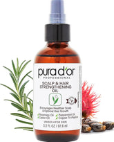 PURA D&