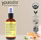 PURA D&