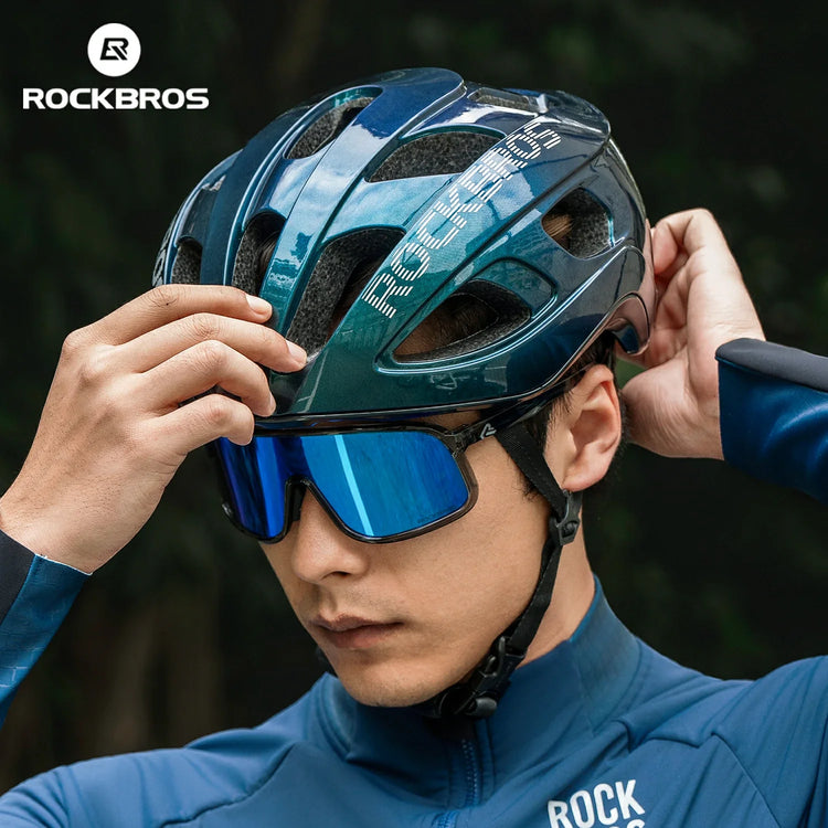 LK-66 Adult Bike Cycling Helmet ROCKBROS-US