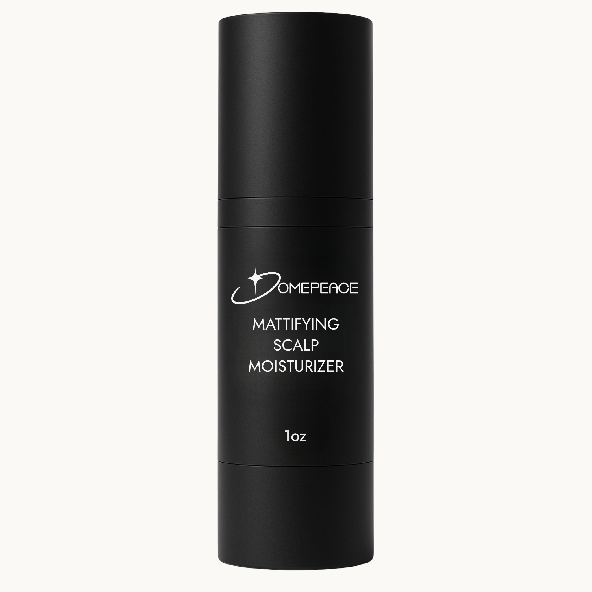 MATTIFYING SCALP MOISTURIZER Domepeace