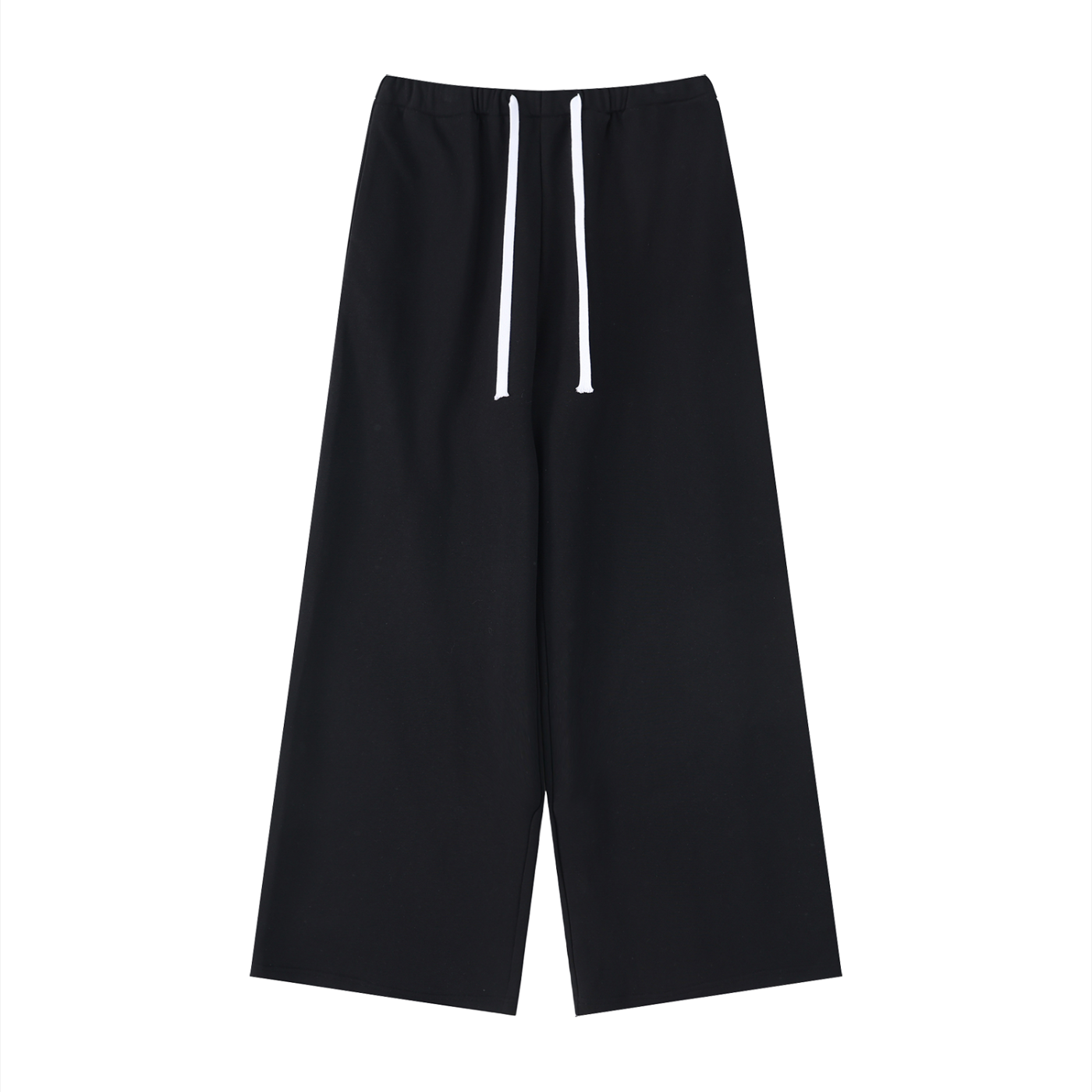 Loki & Ivy Women's Wide Leg Sweatpants THRIXINE