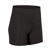 Hip-lifting outer wear sports fitness tight hip shorts Social Buzz eSIMs