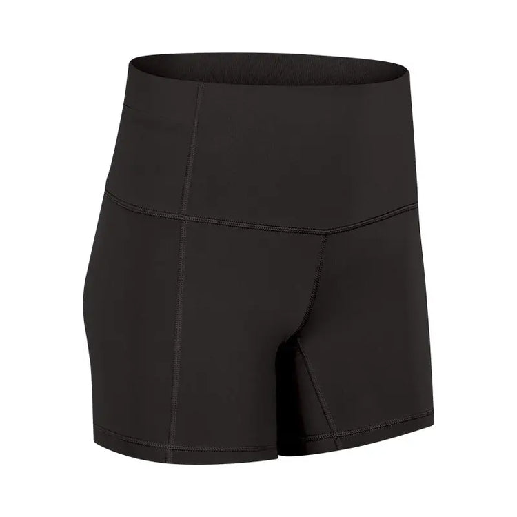 Hip-lifting outer wear sports fitness tight hip shorts Social Buzz eSIMs