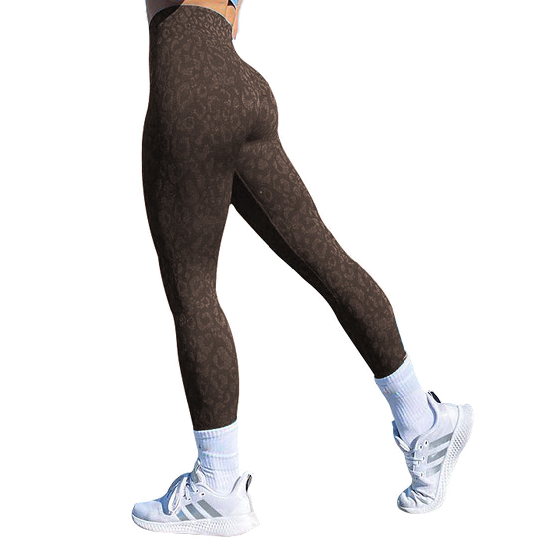 Women’s Push-Up Butt Leggings