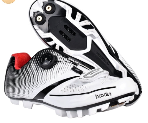 Breathable Road Cycling Shoes for Outdoor Sports LadyShow.Store