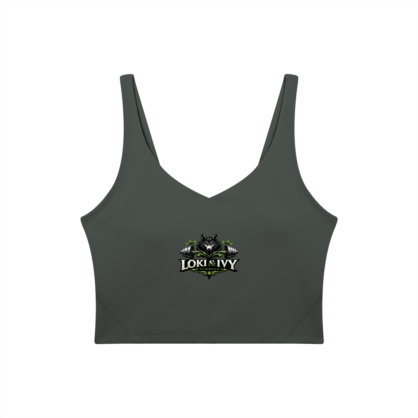 Loki & Ivy Women&