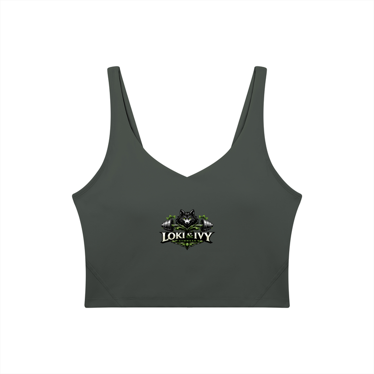 Loki & Ivy Women&