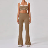 Women’s Outdoor Sports Yoga Set Social Buzz eSIMs