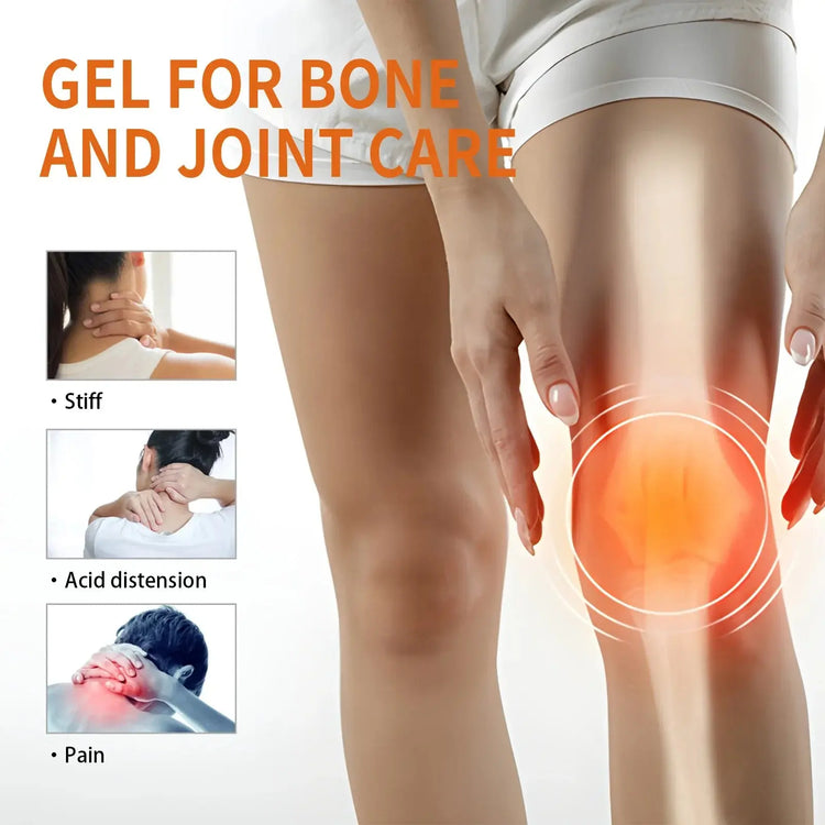 20g South Moon Bone And Joint Care Cream Care Lumbar Cervical Vertebrae Relieve Knee Muscle Bone Pain Body Healthy Massage Cream Roksy