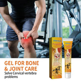 20g South Moon Bone And Joint Care Cream Care Lumbar Cervical Vertebrae Relieve Knee Muscle Bone Pain Body Healthy Massage Cream Roksy