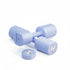 Adjustable Dumbbell Set: Non-Slip & Anti-Roll Design 24 Hour Sport