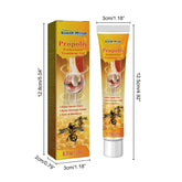 20g South Moon Bone And Joint Care Cream Care Lumbar Cervical Vertebrae Relieve Knee Muscle Bone Pain Body Healthy Massage Cream Roksy