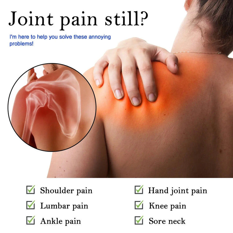 20g South Moon Bone And Joint Care Cream Care Lumbar Cervical Vertebrae Relieve Knee Muscle Bone Pain Body Healthy Massage Cream Roksy