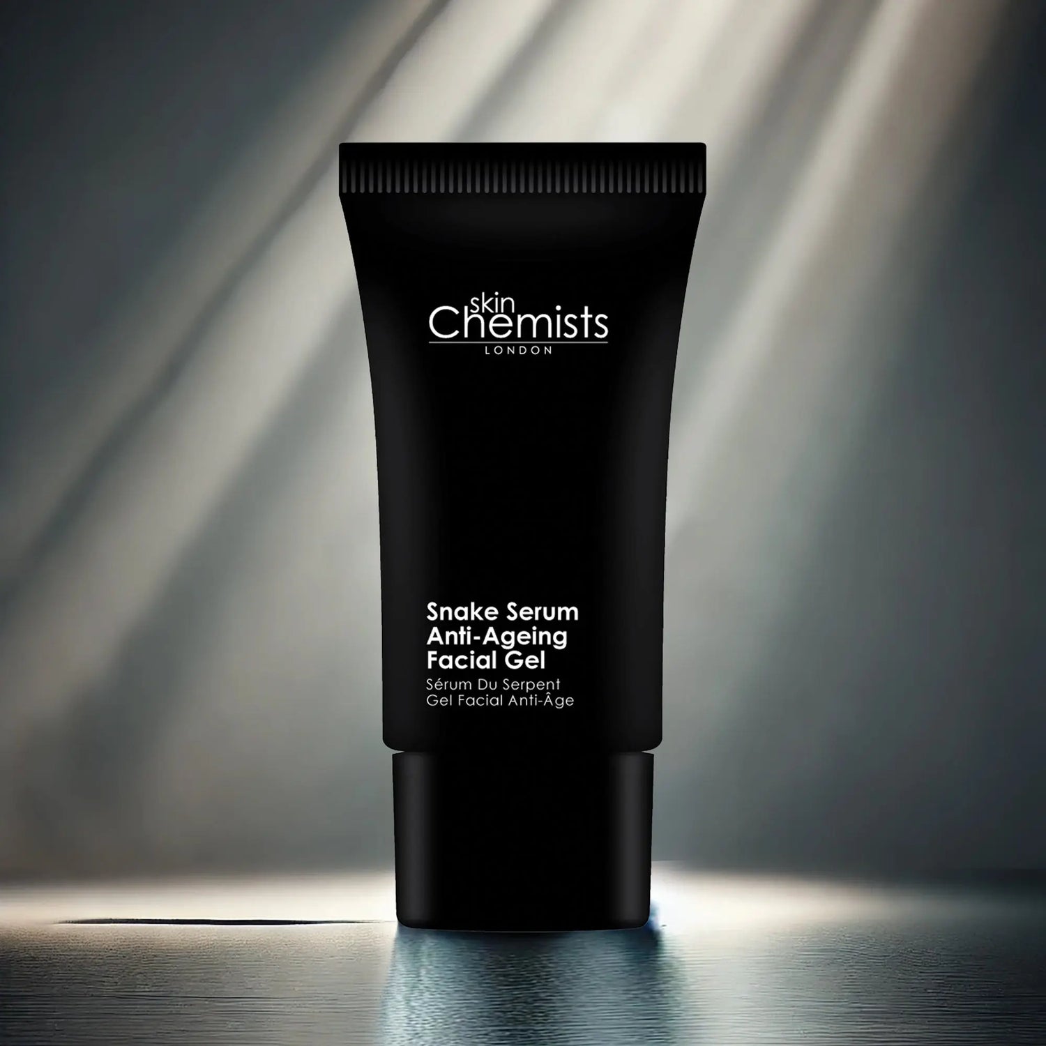 skinChemists Snake Serum Anti-Ageing Facial Gel 30ml skinChemists US