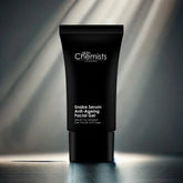 skinChemists Snake Serum Anti-Ageing Facial Gel 30ml skinChemists US