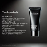 skinChemists Snake Serum Anti-Ageing Facial Gel 30ml skinChemists US