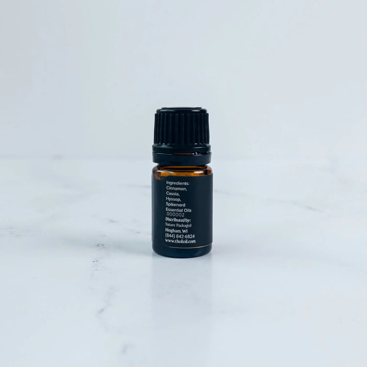 Tholi Oil PURE Essential Oil - God Breathed Tholi Essential Oil Tholi Oil