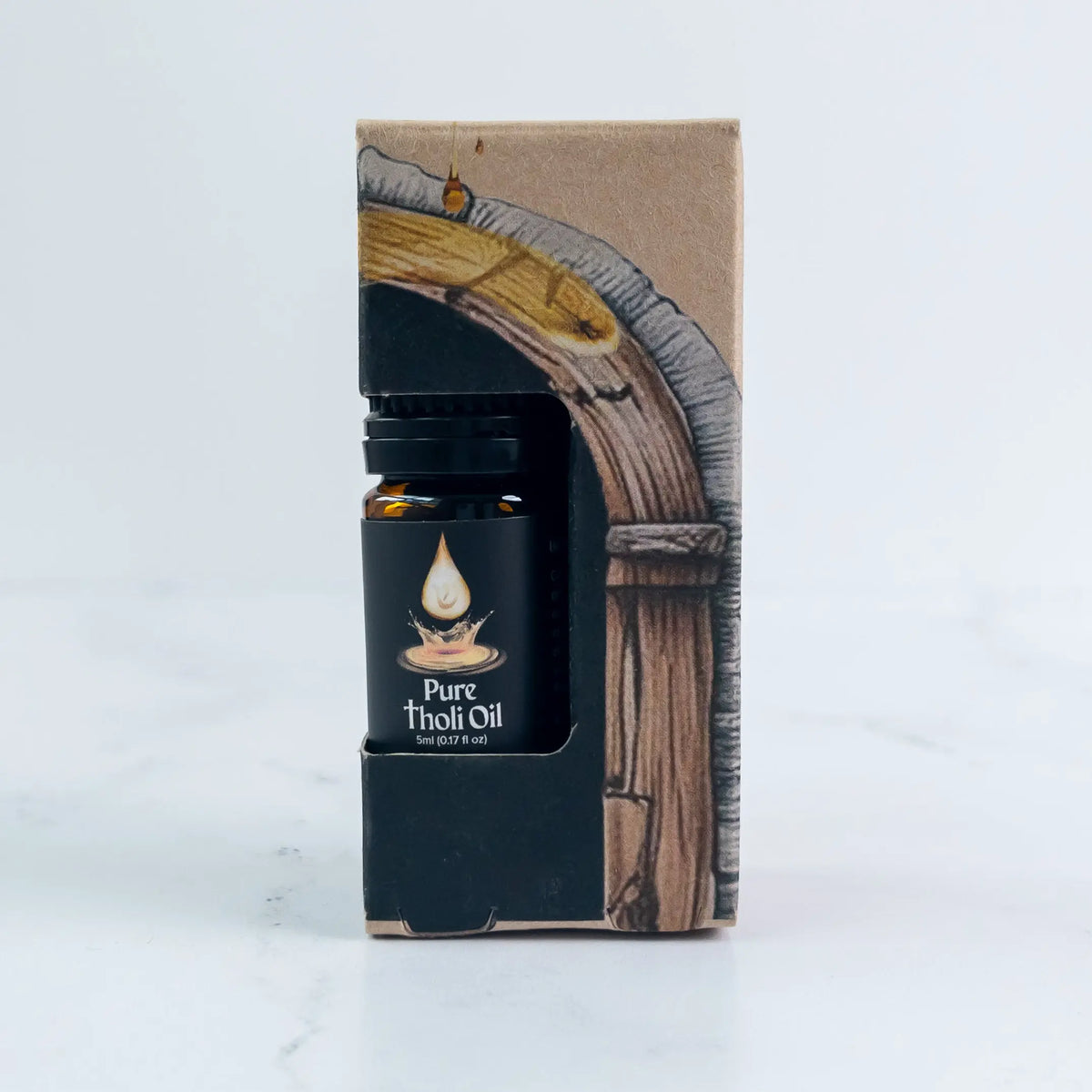 Tholi Oil PURE Essential Oil - God Breathed Tholi Essential Oil Tholi Oil