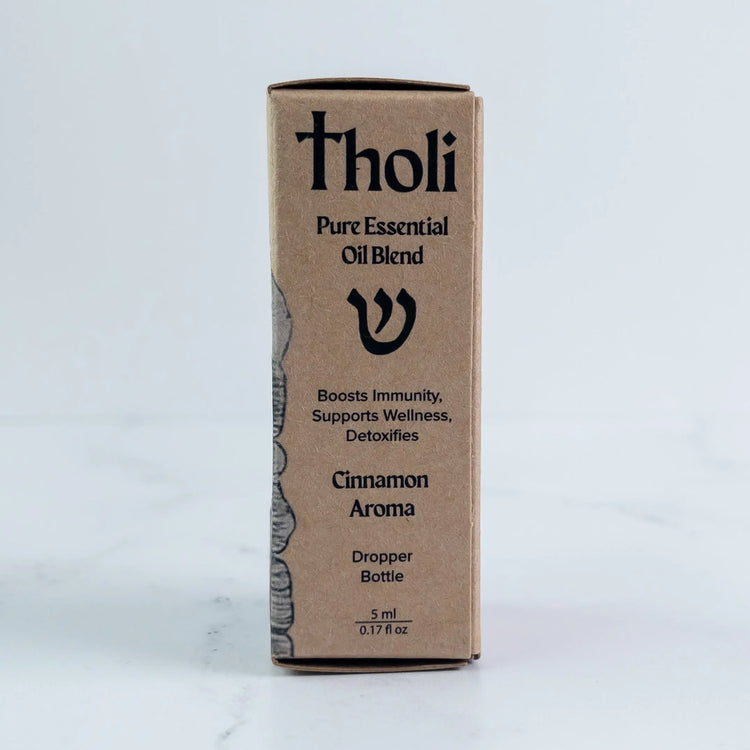 Tholi Oil PURE Essential Oil - God Breathed Tholi Essential Oil Tholi Oil