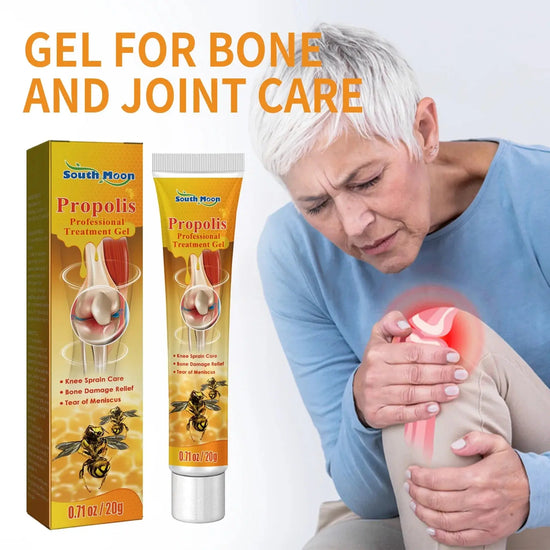 20g South Moon Bone And Joint Care Cream Care Lumbar Cervical Vertebrae Relieve Knee Muscle Bone Pain Body Healthy Massage Cream Roksy