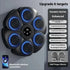 Smart Bluetooth Wireless Boxing Fitness Kit – Home Exercise Equipment Anti Spier