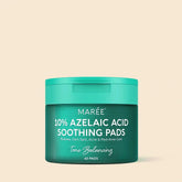 Azelaic Acid Soothing Pads Maree