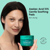 Azelaic Acid Soothing Pads Maree