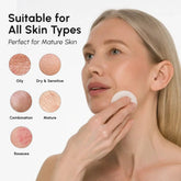 Azelaic Acid Soothing Pads Maree
