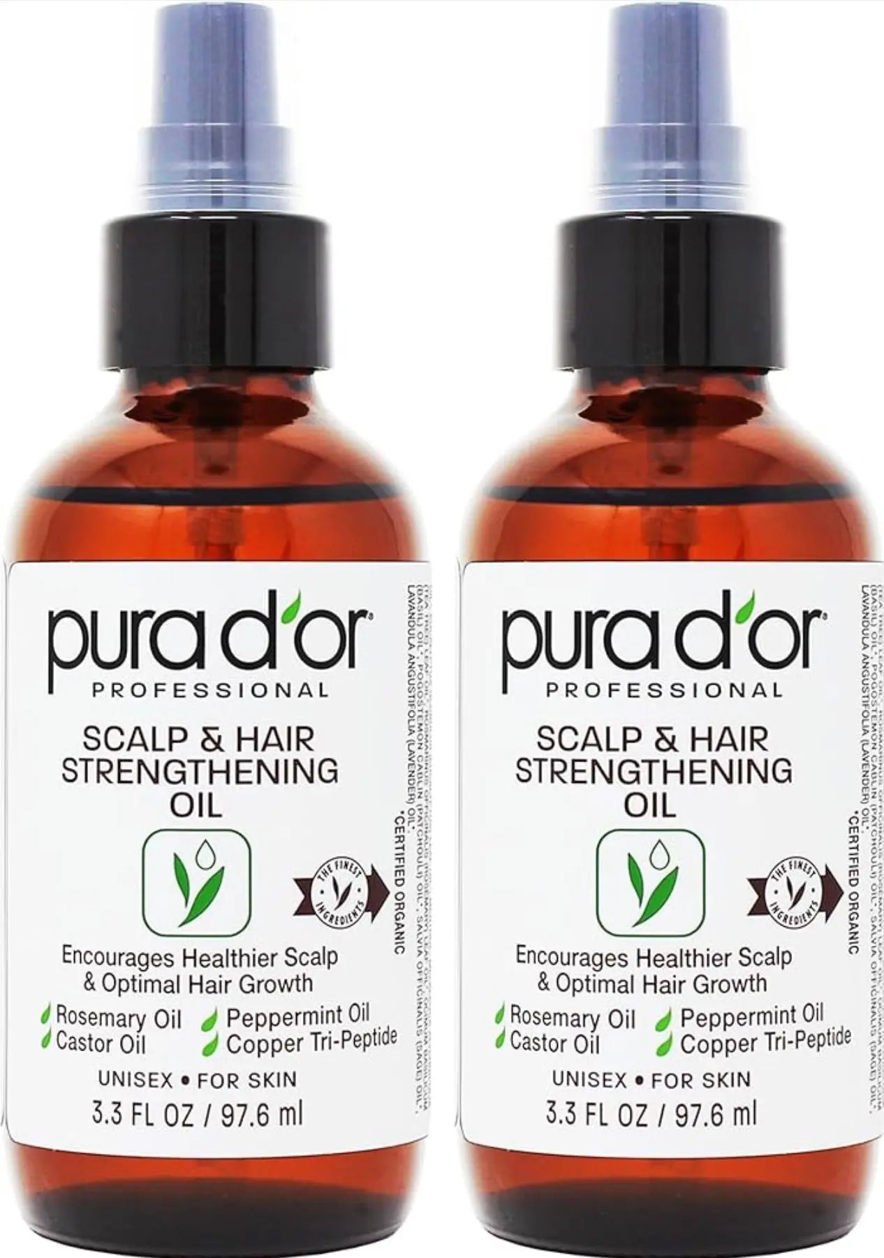 PURA D&