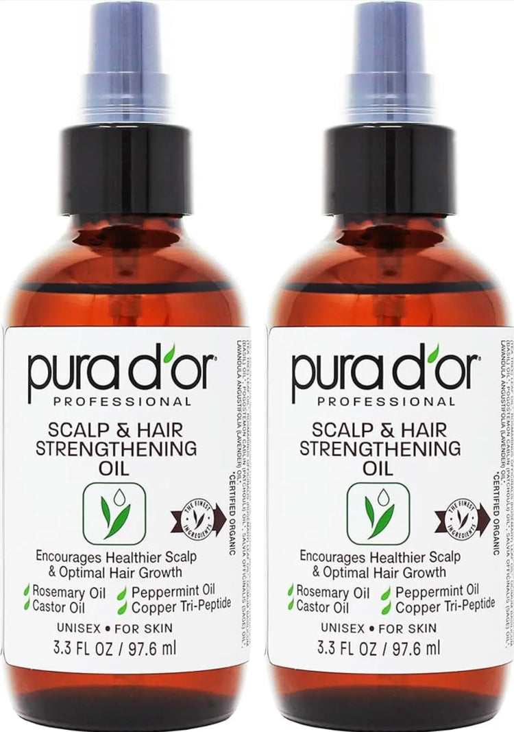 PURA D&