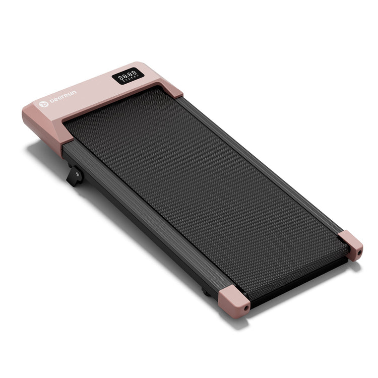 DeerRun Q2 Urban Smart Walking Pad with Incline Treadmill Remote Control DeerRun®