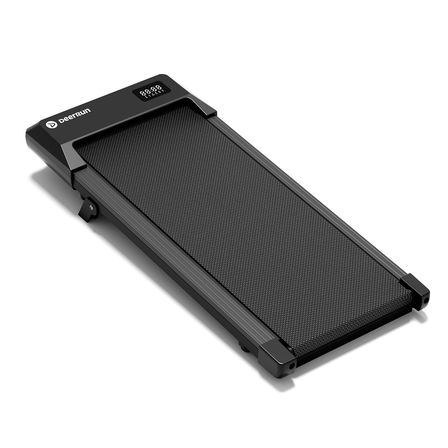 DeerRun Q2 Urban Smart Walking Pad with Incline Treadmill Remote Control DeerRun®