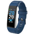 Unisex Smart Watch – Heart Rate & Fitness Tracker V.I.P Digital Presence
