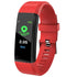 Unisex Smart Watch – Heart Rate & Fitness Tracker V.I.P Digital Presence