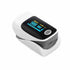 CE Finger Clip Pulse Oximeter for Elderly V.I.P Digital Presence