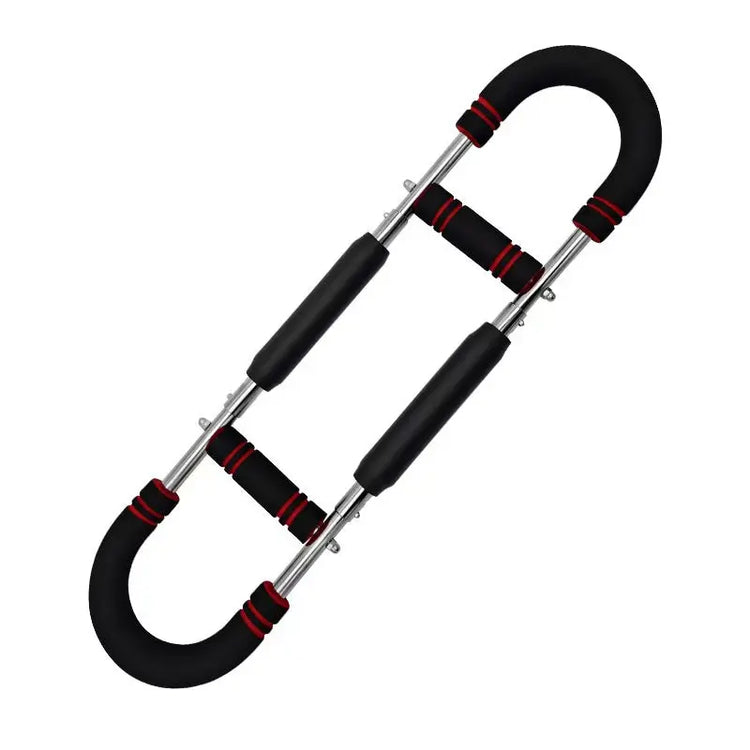 Adjustable U-Shaped Arm & Chest Trainer V.I.P Digital Presence