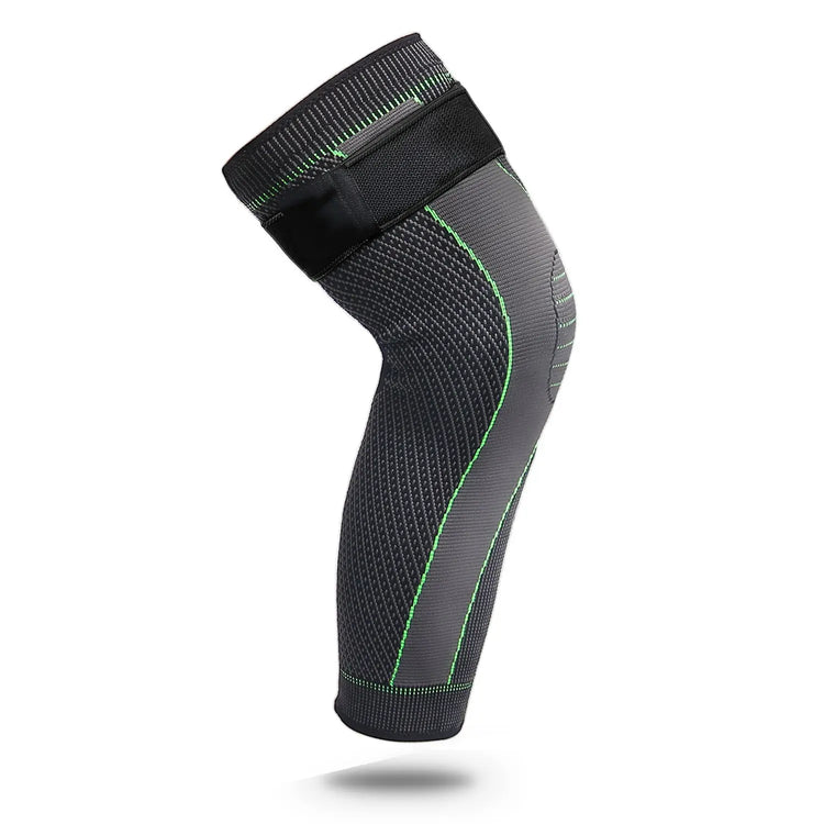 Knitted Strap Compression Exercise Extended Knee Protector for Men and Women Warm Knee Protector V.I.P Digital Presence