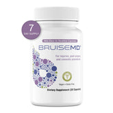 BruiseMD Arnica & Bromelain Capsules – Bruise & Swelling Relief Bruise-MD