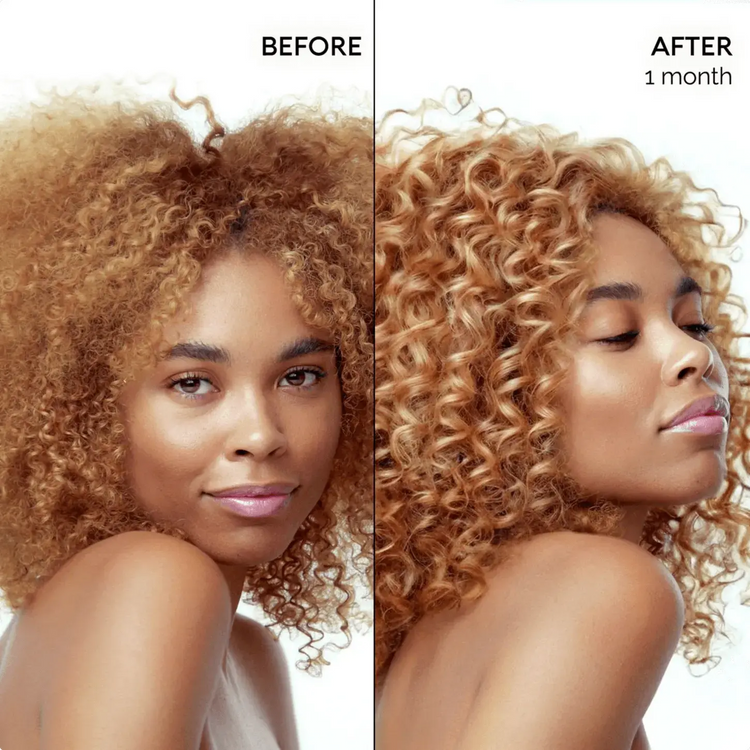 Keratin Hair Treatment Maree