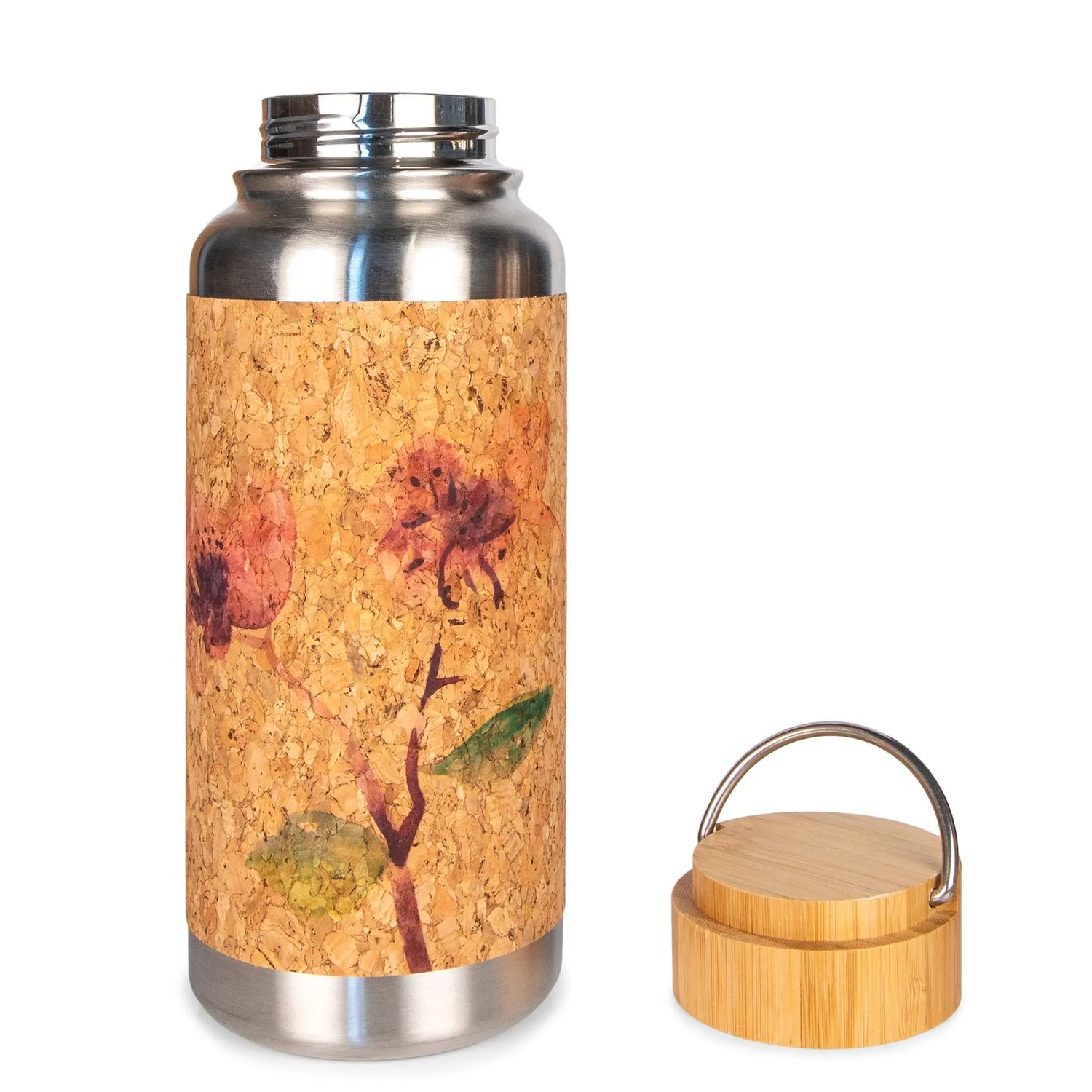 Blossom Bottle 32oz Yoloha Yoga