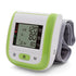 Yongrow Wrist Blood Pressure Monitor – Digital LCD V.I.P Digital Presence