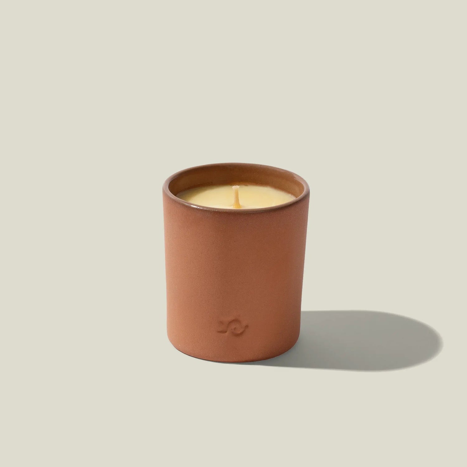 Jazmin Tropical Aromatherapy Candle Santu Beauty