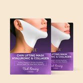 Hyaluronic Acid V-line Lifting Mask Maree
