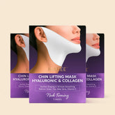 Hyaluronic Acid V-line Lifting Mask Maree