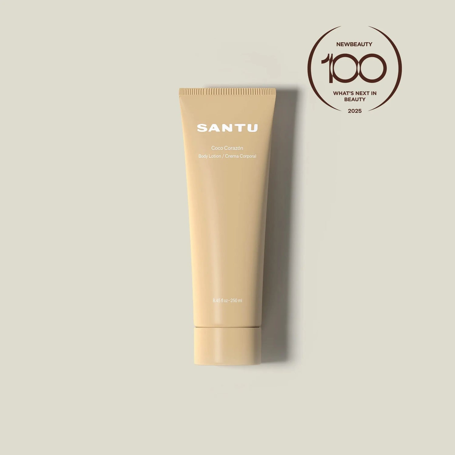 Coco Corazon Body Lotion Santu Beauty